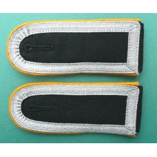 Waffen-SS Reconnaisance / Cavalry Shoulder Boards