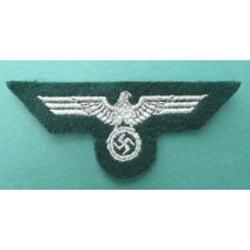 Army Cap Eagle