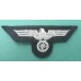 Army Cap Eagle
