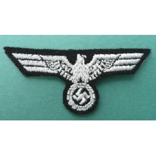 Army Panzer Cap Eagle