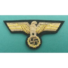 Army Generals Cap Eagle