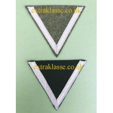 Army Sleeve Rank Chevron