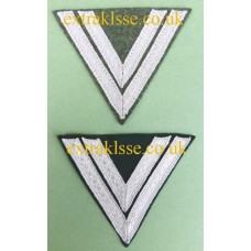 Army Sleeve Rank Chevron