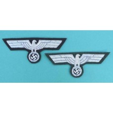 Army Officers Breast Eagles