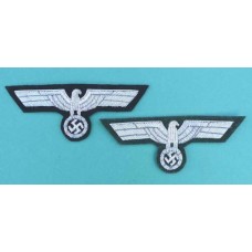 Army Officers Breast Eagles