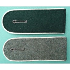 Army Infantry Shoulder Boards