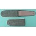 Army Infantry Shoulder Boards