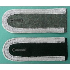 Army Infantry Shoulder Boards