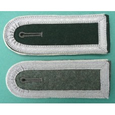 Army Infantry Shoulder Boards