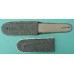 Army Infantry Shoulder Boards