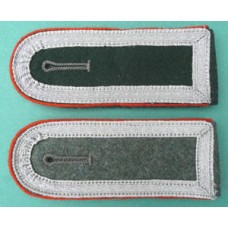 Army Feldgendarmerie Shoulder Boards