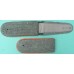 Army Feldgendarmerie Shoulder Boards