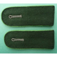 Army Panzer Grenadier M36 Shoulder Boards