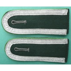 Army Panzer Grenadier M36 Shoulder Boards