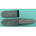 Army Panzer Grenadier M36 Shoulder Boards