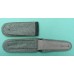 Army Panzer Grenadier M36 Shoulder Boards