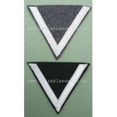 Luftwaffe Sleeve Rank Chevron