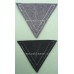 Luftwaffe Sleeve Rank Chevron