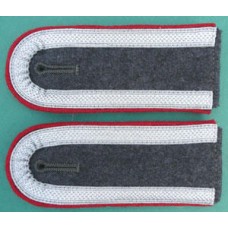 Luftwaffe Flak Shoulder Boards