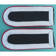 Hermann Goring Fallschirm-Panzer / Artillery Shoulder Boards