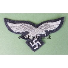 Luftwaffe Officers Cap Eagle