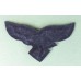 Luftwaffe Officers Cap Eagle