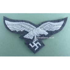 Luftwaffe Officers Breast Eagle.