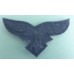 Luftwaffe Officers Breast Eagle.