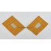 Luftwaffe Other ranks Collar Patches.
