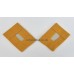 Luftwaffe Other ranks Collar Patches.