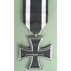 1914 Iron Cross 2nd Class