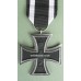 1914 Iron Cross 2nd Class