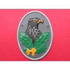 Snipers Badge - 2nd.Class