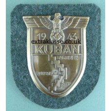 Kuban Battle Shield