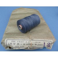 Blue-grey Thread