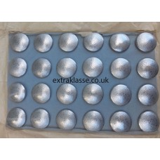 ORIGINAL Period Officers Buttons - 20mm.