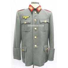 Army Generals Tunic