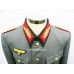 Army Generals Tunic