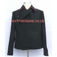 Army Piped Panzer Tunic