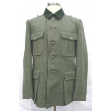 Waffen-SS M36 Jacket.