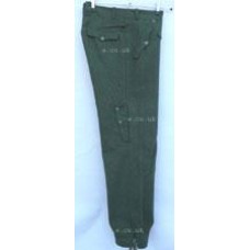 Fallschirmjäger Jump Trousers